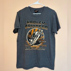 Harley Davidson Tee